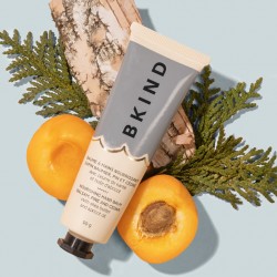 Balsam, pine and cedar hand balm - BKIND