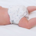 New Born Washable Diaper - La Petite Ourse