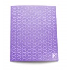 The Reusable Towel with patterns Heart- Kliin
