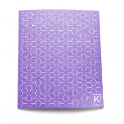 Essuie-Tout réutilisable à motifs Hexagone - Kliin Kliin