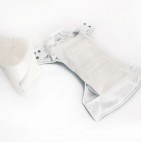 Biodegradable Liners Small Model for Cloth Diapers - Bummis