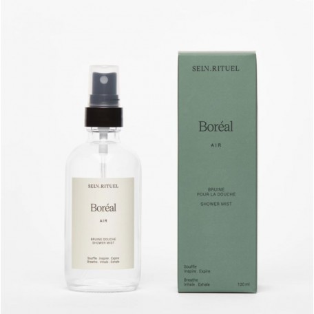 Nordic shower mist - SELV