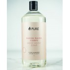 3 in 1 Soap 500ml - Pure