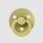 Natural Rubber Pacifier - Bibs