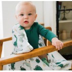 Muslin swaddle blanket - Perlimpinpin - Promotion!