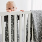 Muslin swaddle blanket - Perlimpinpin - Promotion!