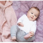 Muslin swaddle blanket - Perlimpinpin - Promotion!