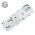 Muslin swaddle blanket - Perlimpinpin - Promotion!