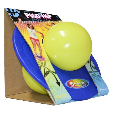 Ballon Sauteur Pogo - Hedstrom