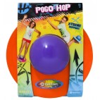 Ballon Sauteur Pogo - Hedstrom