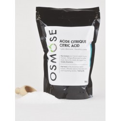 Acide citrique - Osmose Osmose