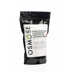Desinfecting and Deodorizing Powder (Borax) - Osmose