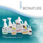 Crème récurante - Bionature Bionature