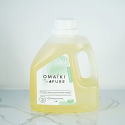 Laundry 2L for Cloth Diapers - Omaiki