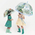 Parapluie pour adulte Oiseaux Sauvages - Djeco Djeco