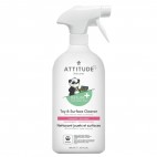 Attitude Deodorant for textile