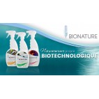Destructeur de mauvaises odeurs - Bionature Bionature