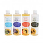 Lavender Castile Soap - Green Beaver
