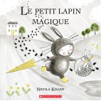 Le Petit Lapin Magique