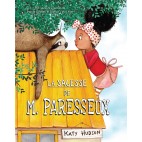 La sagesse de M. Paresseux - Katy Hudson