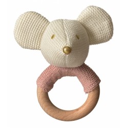 Celeste Rattle - Egmont Toys