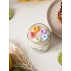 Good Morning Soy Wax Candle 190g - Moonday