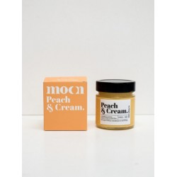 Rain Harvest Soy Wax Candle 190g - Moonday