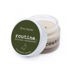 Déodorant naturel Dirty Hispter 58gr - ROUTINE Routine