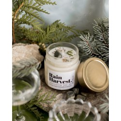 Cocooning Passion Soy Wax Candle 190g - Moonday