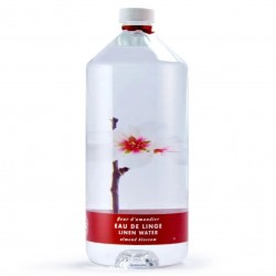 Onature Almond blossom Linen water 1L - PURE