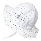 Polkadots Summer Floppy Hat - Jan & Jul