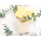 Orange and Eucalyptus BULK bar shampoo - Bkind