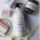 Rice Flower Body Cream - DOT & LIL