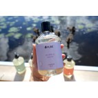 Bubble Bath 1L - Pure, Total Fabrication - Lavender, Almound blossom