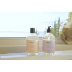 Bubble Bath 1L - Pure, Total Fabrication - Lavender, Almound blossom