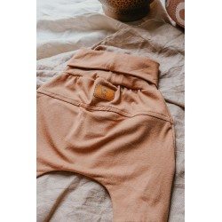 Little Milky Way Harem Evolutionary Pant - Little Yogi