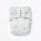 New Born Washable Diaper - La Petite Ourse