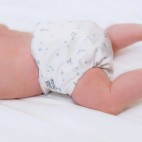 New Born Washable Diaper - La Petite Ourse