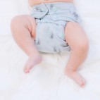 New Born Washable Diaper - La Petite Ourse