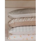 Buckwheat Hull Pillow for kids Thyme - Maovic