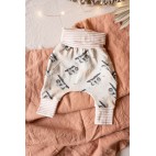 Little Milky Way Harem Evolutionary Pant - Little Yogi