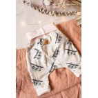 Little Milky Way Harem Evolutionary Pant - Little Yogi