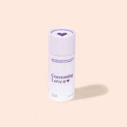 Pink Grapefruit and Lavender Deodorant - Cocooning Love