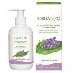 Organic Intimate Wash, Organyc 