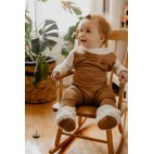 Wool Slippers for 12-18 months - Tousi