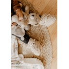 Pantoufles en laine 2 ans - Tousi Les Petits Tousi