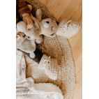 Wool Slippers for 2 year olds - Tousi