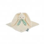 Doudou Lapin Crème Lapinoo 30 cms - Kaloo