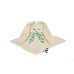 Doudou Lapin Crème Lapinoo 30 cms - Kaloo