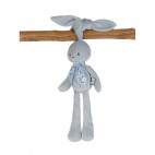 Blue Plush Bunny - Kaloo